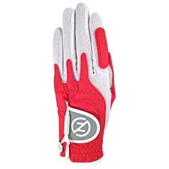 Zerofriction Zero Friction Compression Womens Golf Glove -Clubs Shop 21993 RED 8e4b93cd 2a11 417d 8425 b44d70c427e1