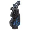 Cobra FMAX3 Mens Right Handed Complete Golf Set 1 Cobra FMAX3 Mens Right Handed Complete Golf Set -Clubs Shop 22006 BLACK