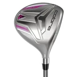 Cobra Fly XL Womens Right Hand Complete Golf Set -Clubs Shop 22009 SILVERPLUM 2 e5292fa4 fabc 4cda b9cd 46c9a0283085