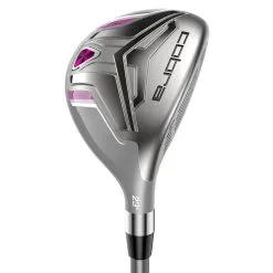 Cobra Fly XL Womens Right Hand Complete Golf Set -Clubs Shop 22009 SILVERPLUM 3 ffbff580 49a9 4b2d a5a4 948eca305172