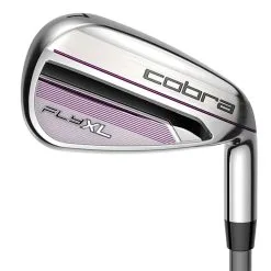 Cobra Fly XL Womens Right Hand Complete Golf Set -Clubs Shop 22009 SILVERPLUM 4 01352785 77b9 4915 a236 1552b5a0f8ac