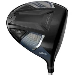 Wilson Golf Wilson D9 10.5 Degree Stiff Left Hand Driver 2021
