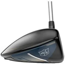 Wilson Golf Wilson D9 10.5 Degree Stiff Left Hand Driver 2021 -Clubs Shop 22110 3