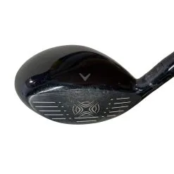 Used Callaway Mini 1.5 Fairway Wood 22184 -Clubs Shop 22184 3