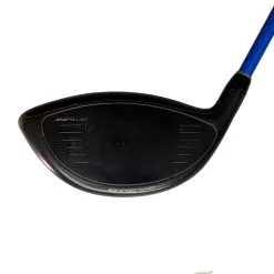 Used Cobra King F9 10.5 Driver 22190 -Clubs Shop 22190 2