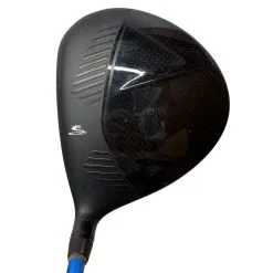 Used Cobra King F9 10.5 Driver 22190 -Clubs Shop 22190 4