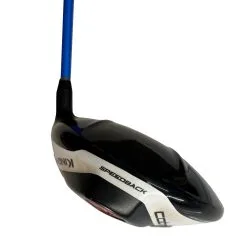 Used Cobra King F9 10.5 Driver 22190 -Clubs Shop 22190 5