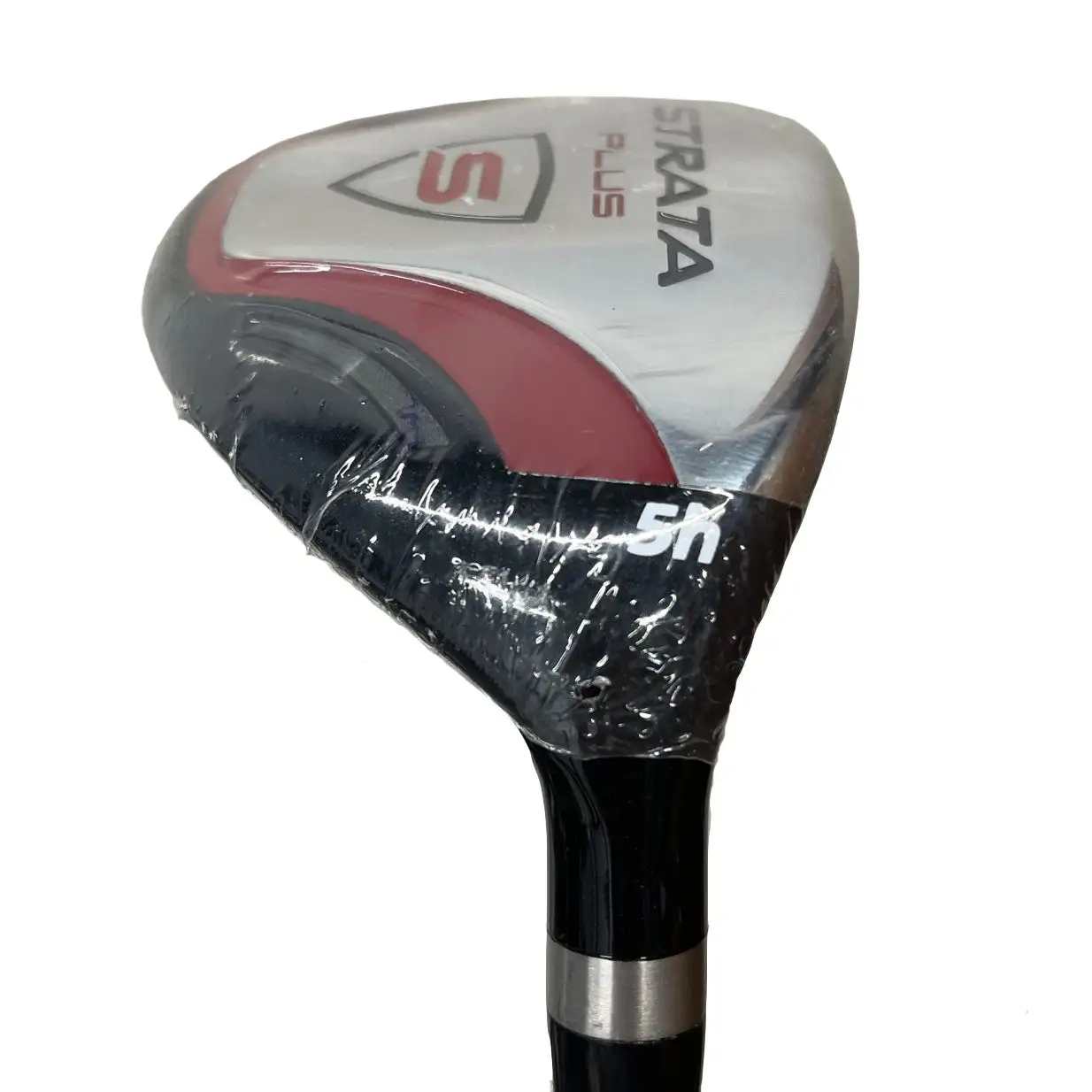 TOP FLITE Used Strata Plus 5 Hybrid Wood 22219 4 TOP FLITE Used Strata Plus 5 Hybrid Wood 22219 - Image 2
