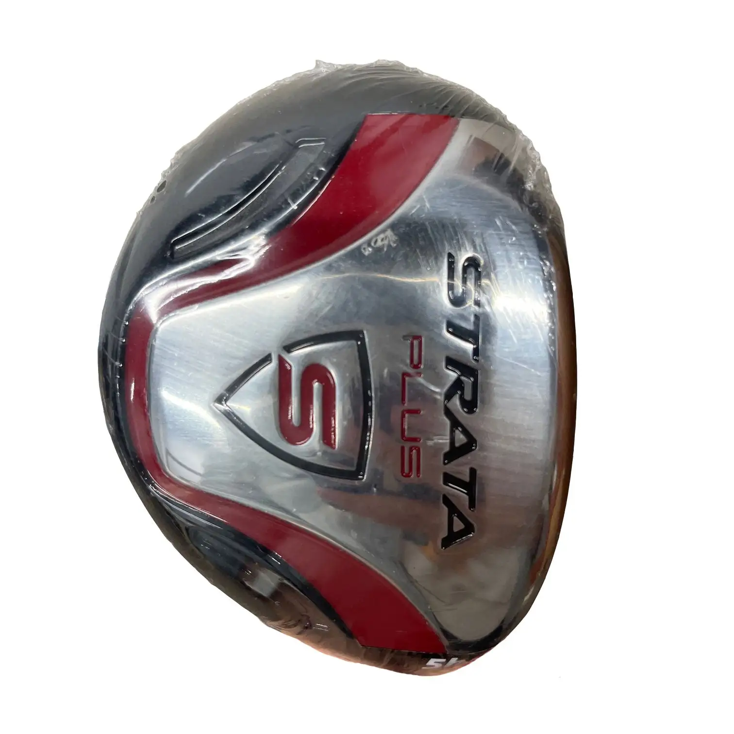 TOP FLITE Used Strata Plus 5 Hybrid Wood 22219 3 TOP FLITE Used Strata Plus 5 Hybrid Wood 22219