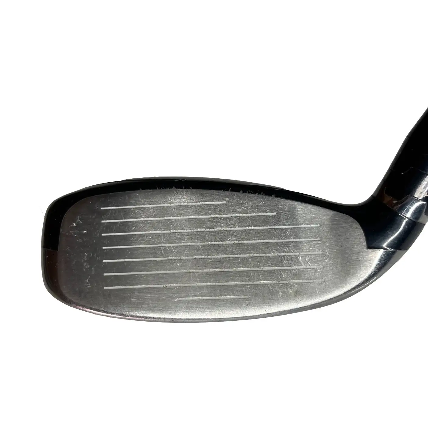 Used Callaway Big Bertha 22 Hybrid Wood 22224 5 Used Callaway Big Bertha 22 Hybrid Wood 22224 - Image 3
