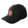 TravisMathew Dime A Dozen Mens Hat -Clubs Shop 22507 BLACK0BLK