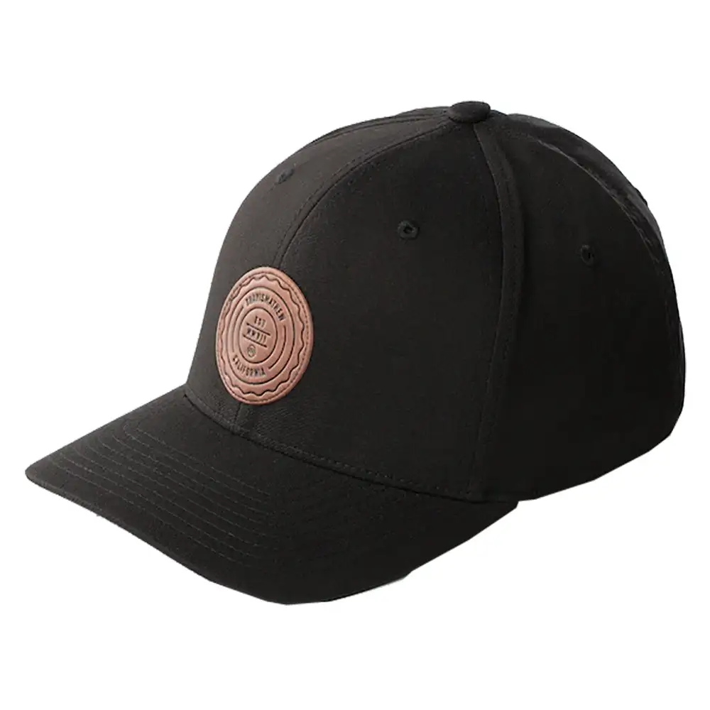 TravisMathew Dime A Dozen Mens Hat 3 TravisMathew Dime A Dozen Mens Hat
