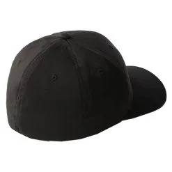 TravisMathew Dime A Dozen Mens Hat 6 TravisMathew Dime A Dozen Mens Hat -Clubs Shop 22507 BLACK0BLK 1