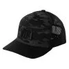 TravisMathew Expedition Mens Hat -Clubs Shop 22508 BLACK0BLK 30b65066 2c31 4c08 8b3c ab2a69c52a3f