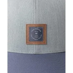 TravisMathew Change In Altitude Mens Hat -Clubs Shop 22513 HTHMDGRY0HMD 2 4ea255b5 7c98 454b 809a e6010a97455f