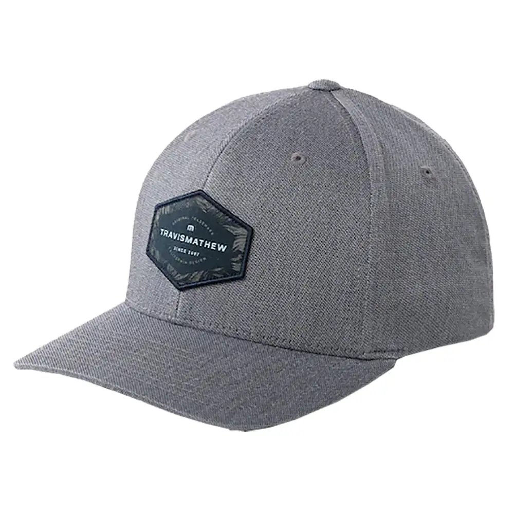 TravisMathew Pitcher Of Joy Mens Hat 3 TravisMathew Pitcher Of Joy Mens Hat