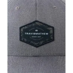 TravisMathew Pitcher Of Joy Mens Hat 7 TravisMathew Pitcher Of Joy Mens Hat -Clubs Shop 22515 HHQUTSHD0HQS 2