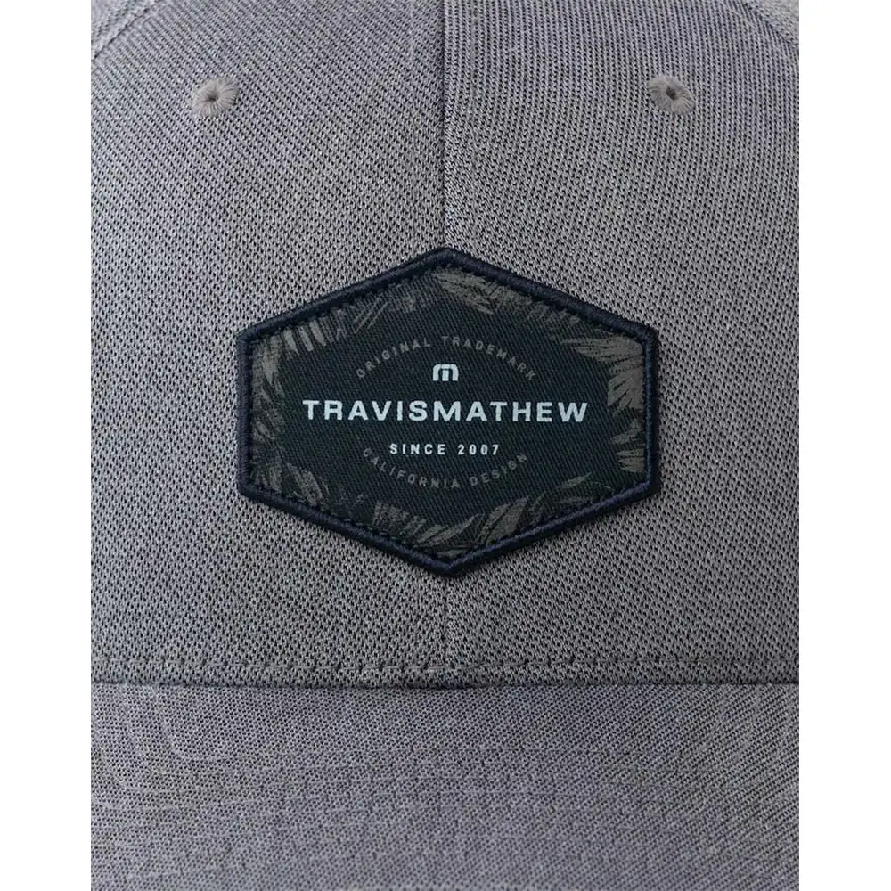 TravisMathew Pitcher Of Joy Mens Hat 5 TravisMathew Pitcher Of Joy Mens Hat - Image 3