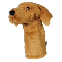 JP Lann Noah Animal Headcover -Clubs Shop 22524 LABRADOR
