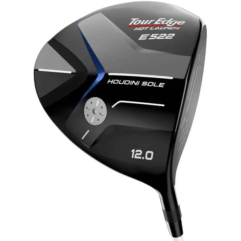 Tour Edge Hot Launch E522 Driver 3 Tour Edge Hot Launch E522 Driver