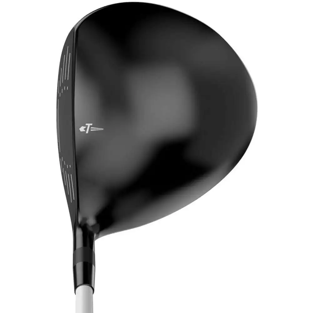 Tour Edge Hot Launch E522 Driver 4 Tour Edge Hot Launch E522 Driver - Image 2