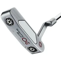 Odyssey White Hot OG Stroke Lab Putter -Clubs Shop 22825 1CH