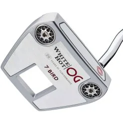 Odyssey White Hot OG Stroke Lab Putter -Clubs Shop 22825 7BIRDSL