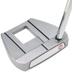 Odyssey White Hot OG Stroke Lab Putter -Clubs Shop 22825 7BIRDSL 1