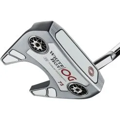 Odyssey White Hot OG Stroke Lab Putter -Clubs Shop 22825 7SLANT