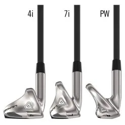 Cleveland Launcher XL Halo 5-DW Temper Left Hand Irons 7 Cleveland Launcher XL Halo 5-DW Temper Left Hand Irons -Clubs Shop 22854 2 a36a4398 a5cf 43ec b599 5e565a7721bc