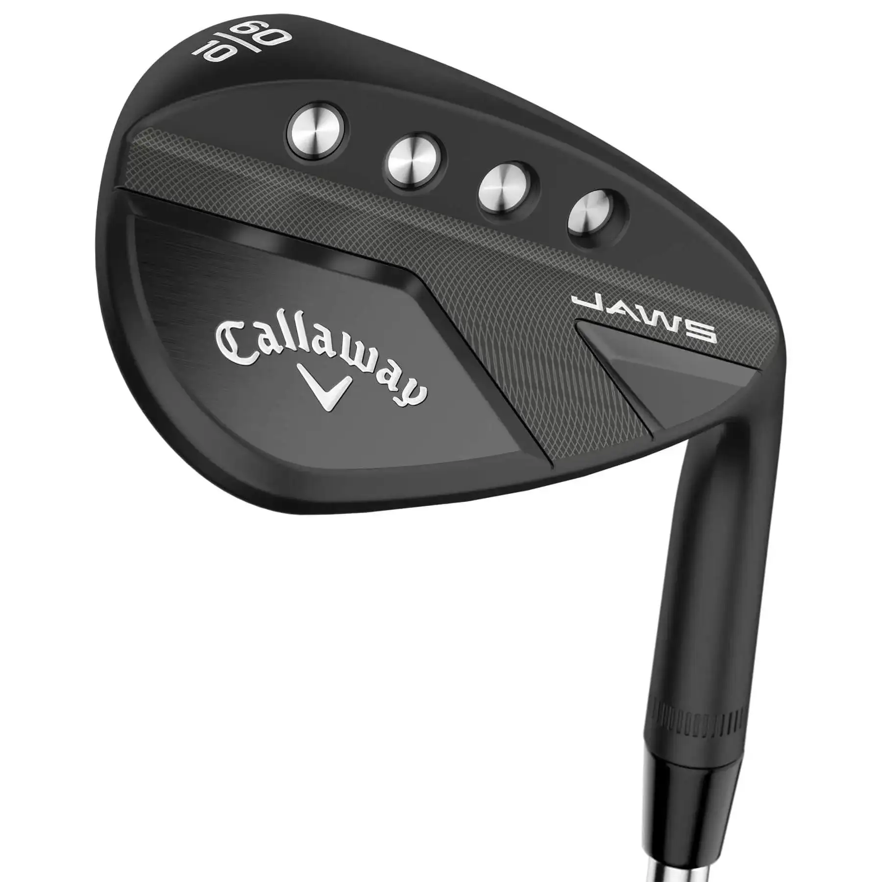 Callaway JAWS Full Toe Wedge 3 Callaway JAWS Full Toe Wedge