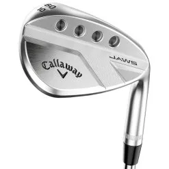 Callaway JAWS Full Toe Wedge 10 Callaway JAWS Full Toe Wedge -Clubs Shop 22869 CHROME