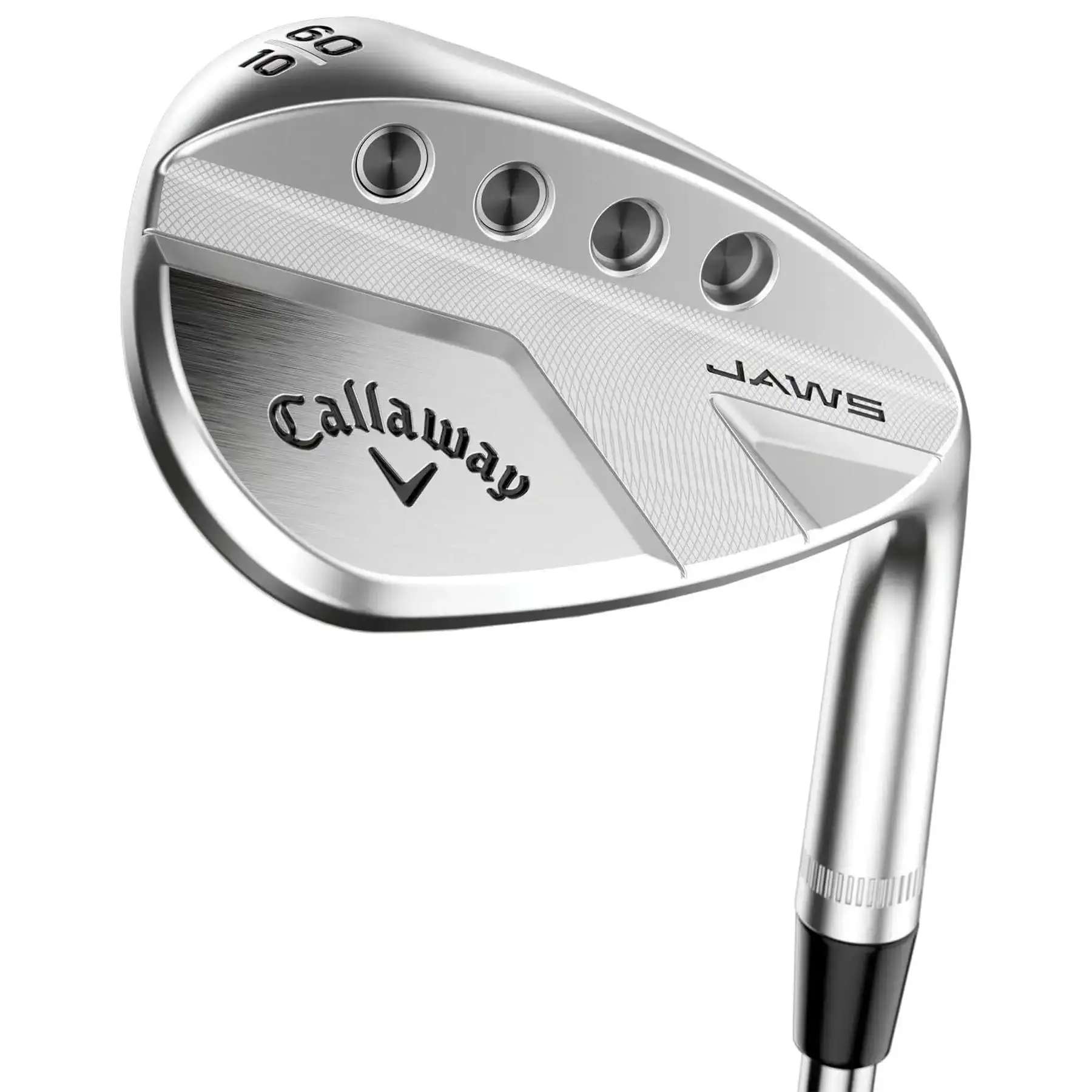 Callaway JAWS Full Toe Wedge 6 Callaway JAWS Full Toe Wedge - Image 4