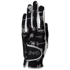 Glove It Fashion Print Left Hand Womens Golf Glove -Clubs Shop 22871 GOTTAGLOVEIT 2b3a1d91 172f 4da0 ac66 fd8622efa062