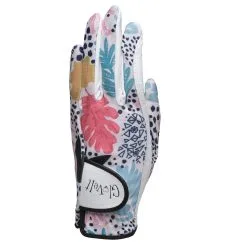 Glove It Fashion Print Left Hand Womens Golf Glove -Clubs Shop 22871 RETROPALM e769f305 f427 4d7d 9a81 811c671d0fe9