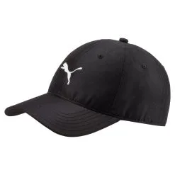 PUMA Golf Puma Pounce Adjustable Mens Golf Hat -Clubs Shop 23020 PUMABLACK 3df3ad07 8f0a 409b 8320 0bedcbf882be