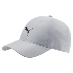 PUMA Golf Puma Pounce Adjustable Mens Golf Hat -Clubs Shop 23020 QUARRY fbadc604 16d3 4bd4 9d00 3ead57862dc1