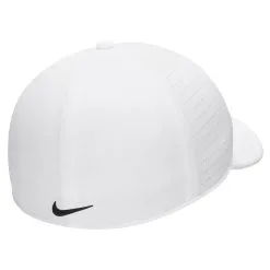 Nike Golf Nike Dri-FIT ADV Classic99 Mens Golf Hat -Clubs Shop 23049 WHITEBLACK100 1 bc1ae0e6 775c 4fd4 90b6 bce9975f9dca