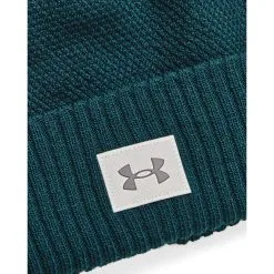 Under Armour ColdGear Infrared Mens Golf Beanie -Clubs Shop 23178 BLUENOTE413 1 a47715f5 5e62 49c9 b140 601f92205332