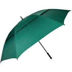 Bag Boy Haas-Jordan Thunder Vented Golf Umbrella 15 Bag Boy Haas-Jordan Thunder Vented Golf Umbrella -Clubs Shop 23191 PINE