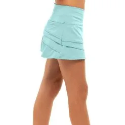 Lucky In Love So Much Fun Sky Girls Golf Skort -Clubs Shop 23606 SKY413 1 24fe4500 9b7a 49f7 9ebb 97bf21e7a53f