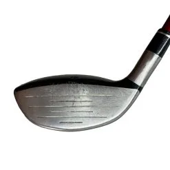 Taylor Made Used TaylorMade R5XL 3 Stiff Fairway Wood 23981 -Clubs Shop 23981 2 4ae91eac 70fa 4ae3 909a d5ac345cb243