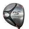 Taylor Made Used TaylorMade R5XL 3 Stiff Fairway Wood 23981