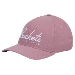 TravisMathew No Curfew 2.0 Mens Golf Hat 16 TravisMathew No Curfew 2.0 Mens Golf Hat -Clubs Shop 24174 HTHRRUBYWINE