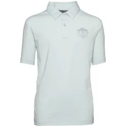 TravisMathew J Sun Rays Boys Golf Polo
