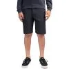 TravisMathew J-Starnes Boys Golf Shorts 2 TravisMathew J-Starnes Boys Golf Shorts -Clubs Shop 24179 BLACK