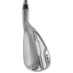 Cleveland CBX ZipCore Tour Satin Left Hand Mens Steel Wedge -Clubs Shop 24205 2 3e6907ef a93a 44b1 809d 15e40da1a2e2