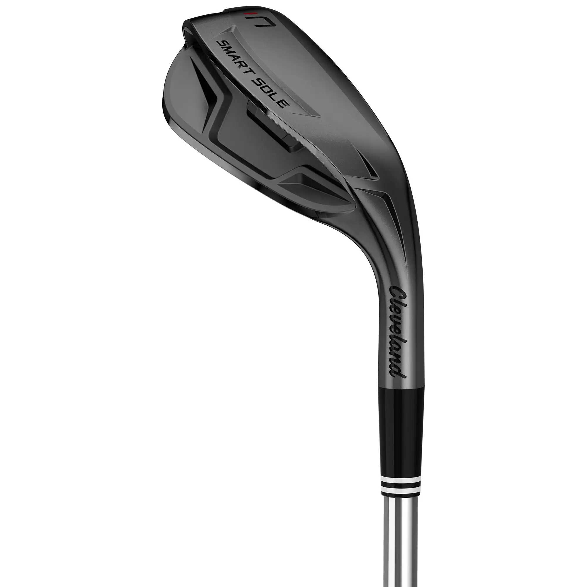 Cleveland Smart Sole 4.0 Black Graphite Womens Wedge 4 Cleveland Smart Sole 4.0 Black Graphite Womens Wedge - Image 2