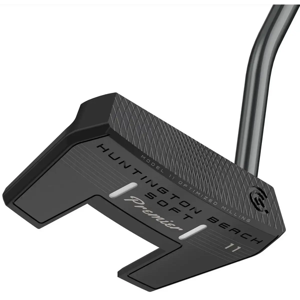 Cleveland Huntington Beach Soft Premier Left Hand Putter 3 Cleveland Huntington Beach Soft Premier Left Hand Putter
