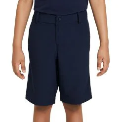 Nike Golf Nike Big Kids Boys Golf Shorts -Clubs Shop 24411 OBSIDIAN451 acadc0be 2651 4823 babd 954f6c578ff2